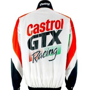 🏎️⛽️ 🏎️ •👅 Castrol x Pedal to Metal Vibes 👅•⛽️🏎️⛽️